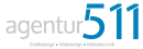 agentur511 Joomla Webdesign Köln